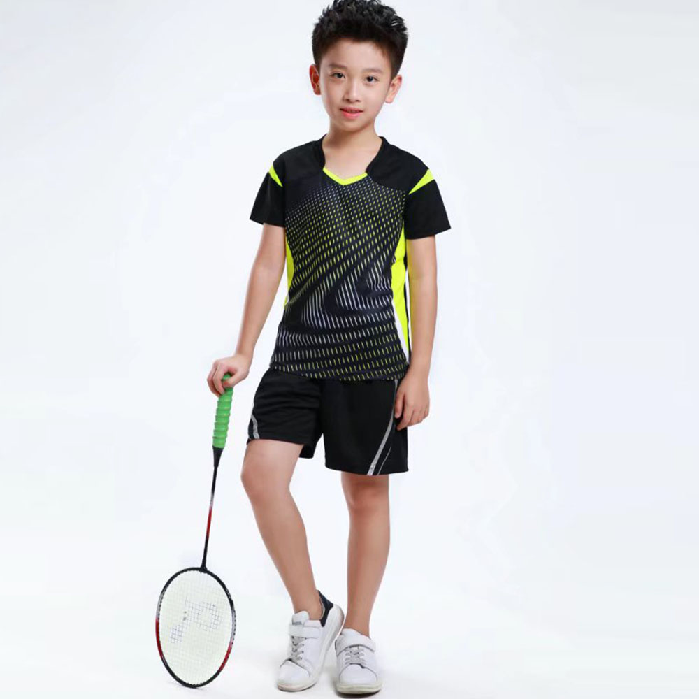 Top Quality Children Badminton - Badminton Player avaliação e preço