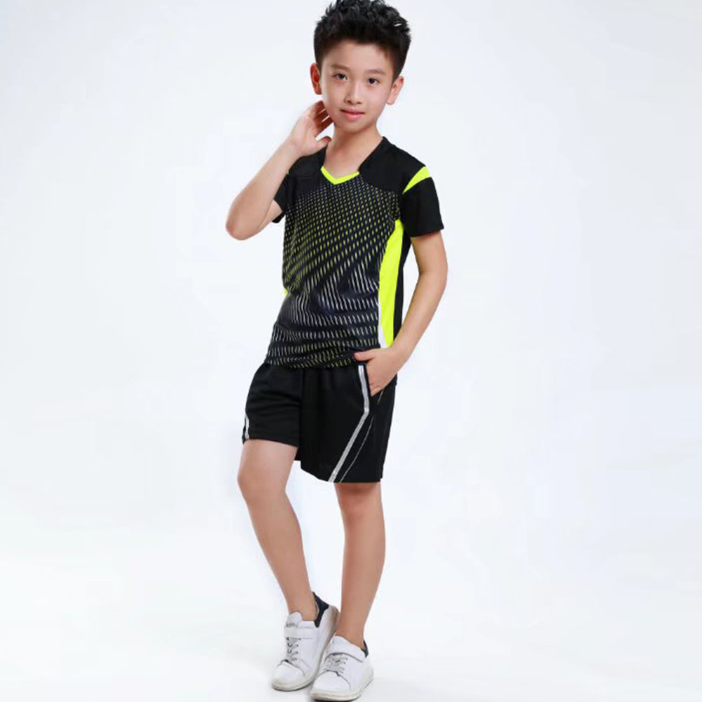 Top Quality Children Badminton - Badminton Player avaliação e preço