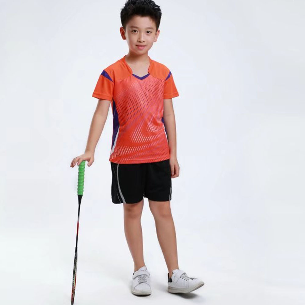 Top Quality Children Badminton - Badminton Player avaliação e preço
