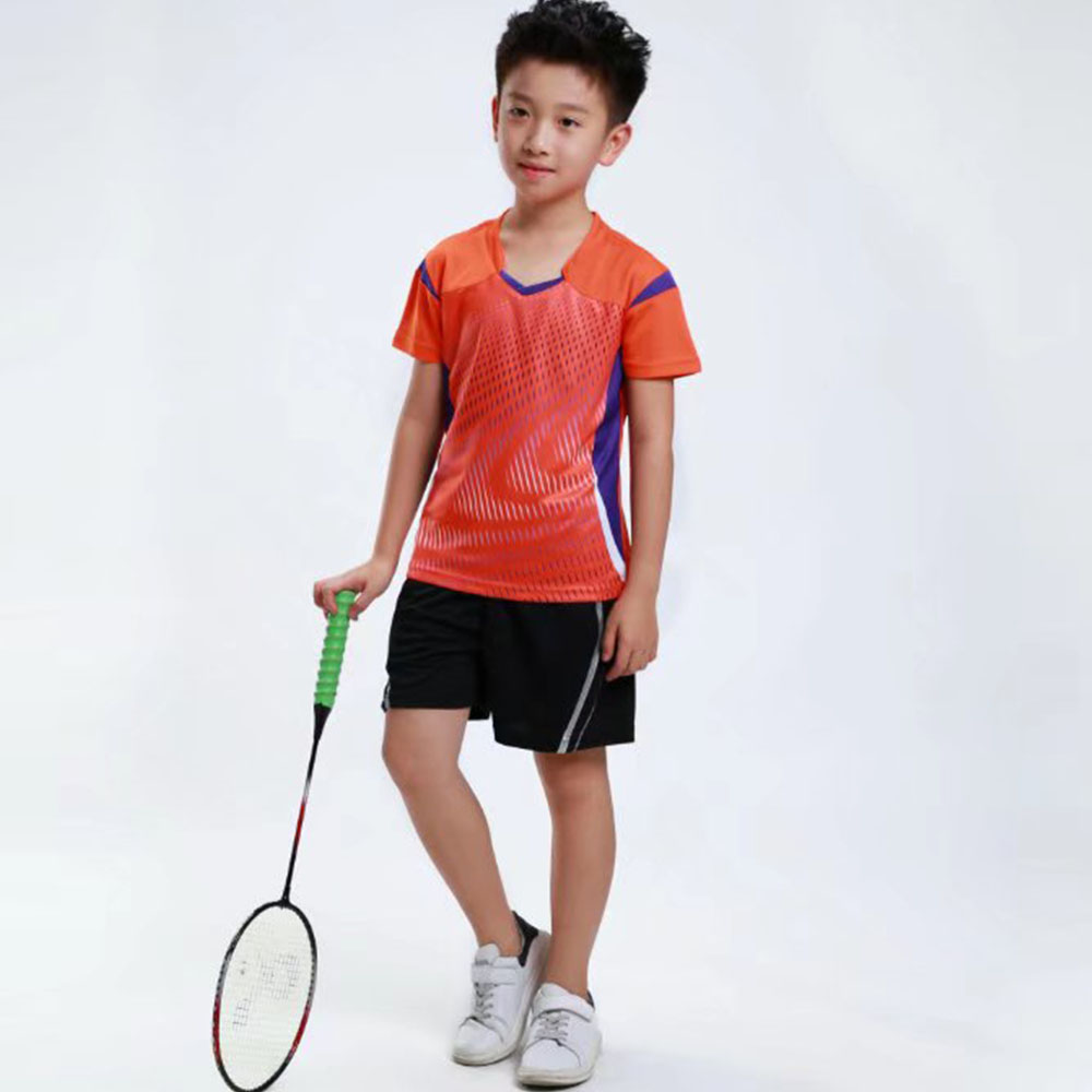 Top Quality Children Badminton - Badminton Player avaliação e preço