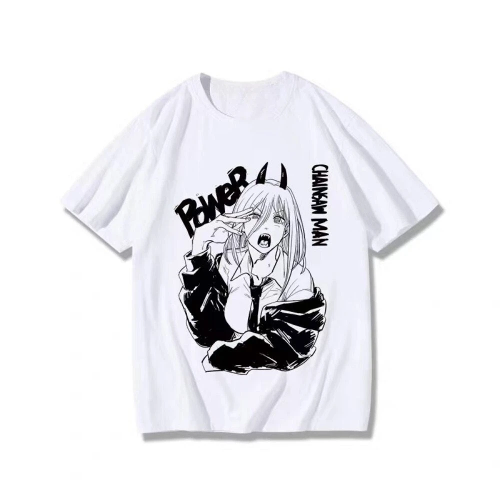Camisetas de animación Chainsa - Badminton Junior avaliação e preço