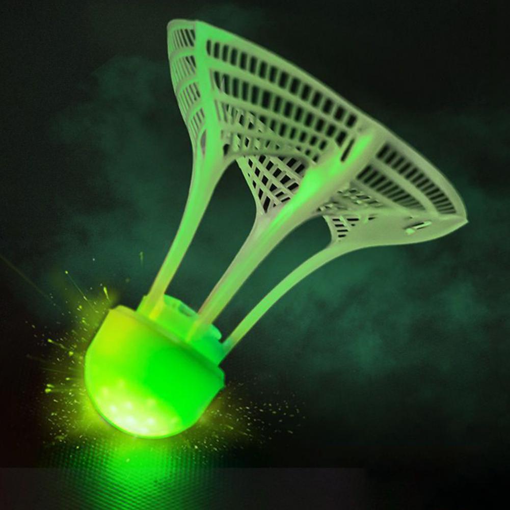 2 Pcs Badminton Shuttlecocks B - Badminton Nylon Shuttlecock avaliação e preço