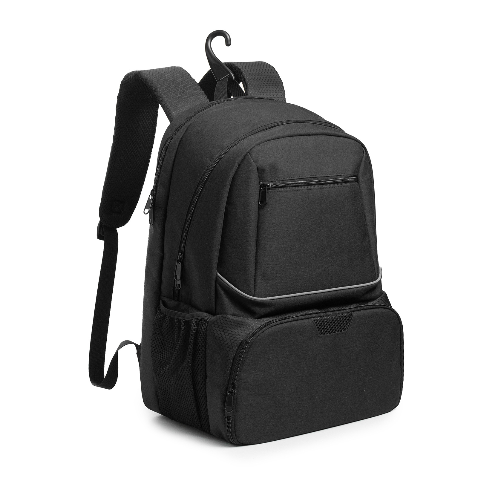 Large Capacity Tennis Backpack - Badminton Player avaliação e preço