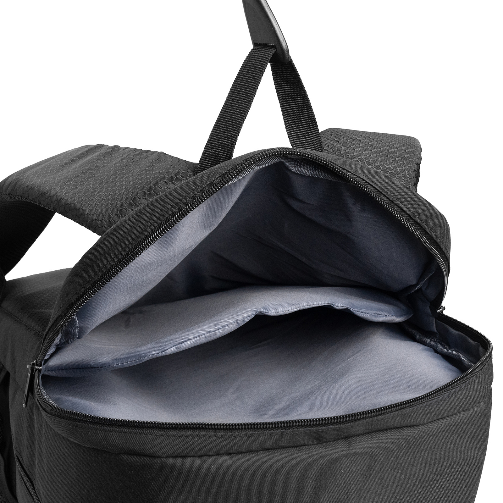 Large Capacity Tennis Backpack - Badminton Player avaliação e preço