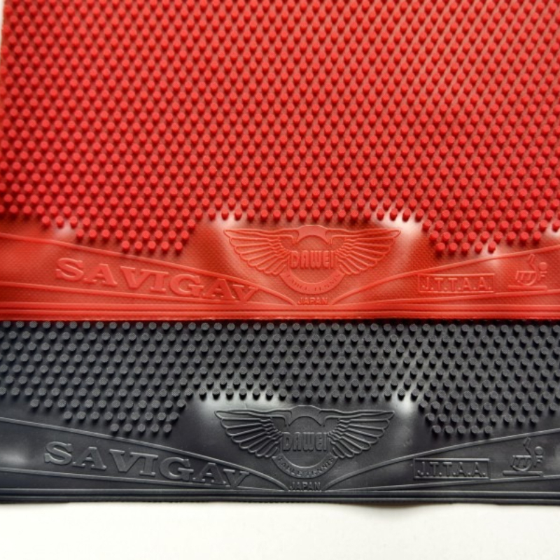 Ultra-soft Table Tennis Rubber - Badminton Single avaliação e preço