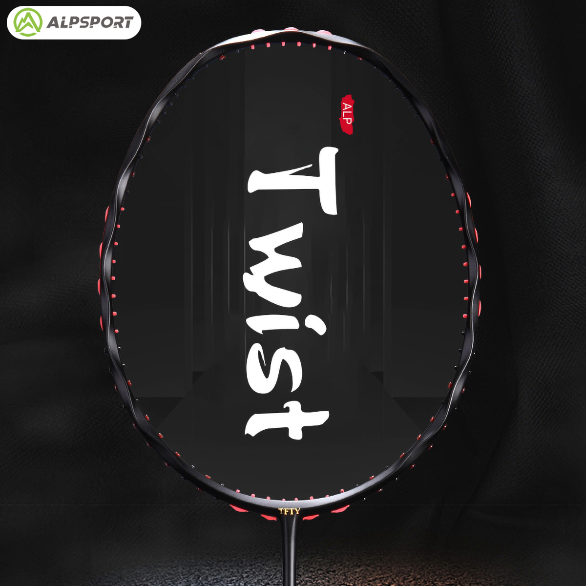 Alpsport MH-V5 5U 75g Wave Leg - Badminton Nylon Shuttlecock avaliação e preço