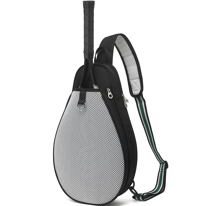 Portable Tennis Bag Badminton  - Badminton Single avaliação e preço