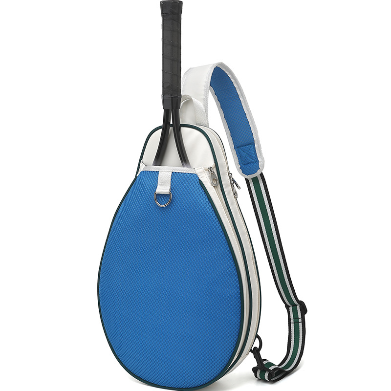 Portable Tennis Bag Badminton  - Badminton Single avaliação e preço