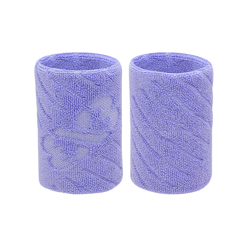 1 Pair Cotton Elastic Wristban - Wristband Pair Sweat avaliação e preço