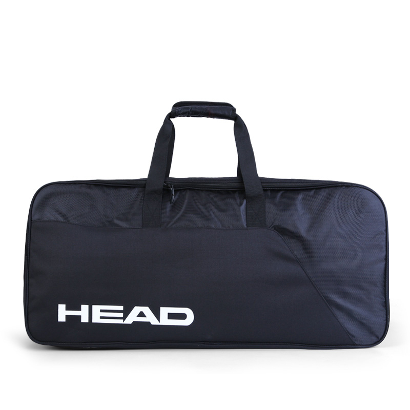 Large Capacity Original Head T - Badminton Player avaliação e preço