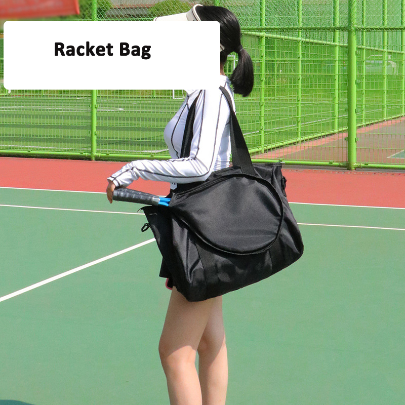 Single Shoulder Badminton Tenn - Badminton Single avaliação e preço