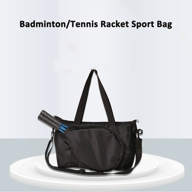 Single Shoulder Badminton Tenn - Badminton Single avaliação e preço