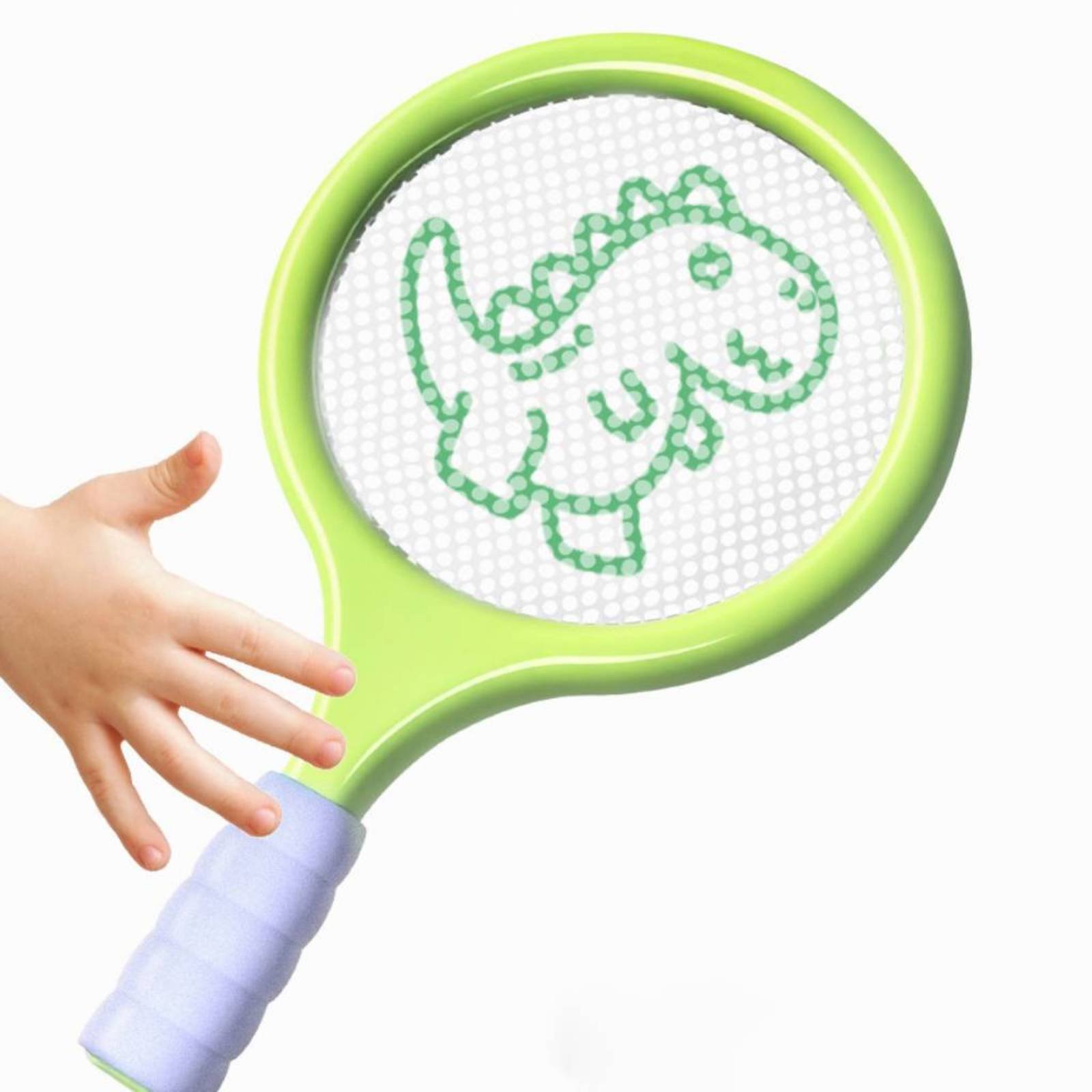 Parent Child Play Racket Set M - Badminton Junior avaliação e preço