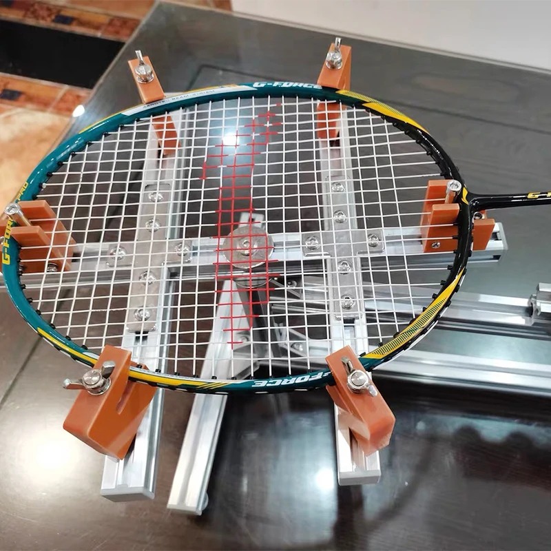 2025Household Badminton Racket - Badminton Club avaliação e preço