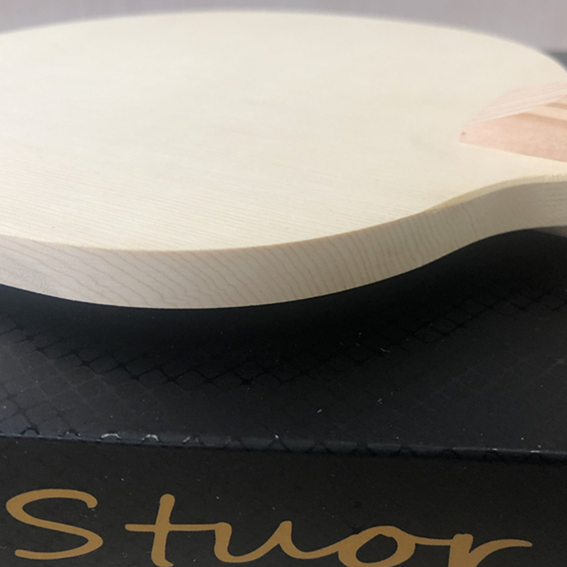 Stuor Single Hinoki 1Ply Hinok - Badminton Single avaliação e preço
