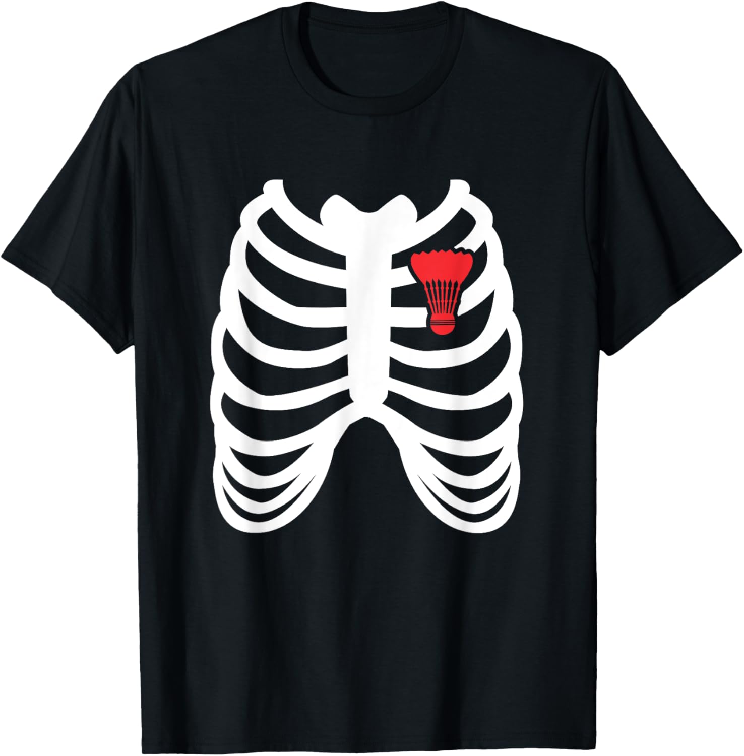Funny Badminton Shirt Badminto - Badminton Quotes Short avaliação e preço
