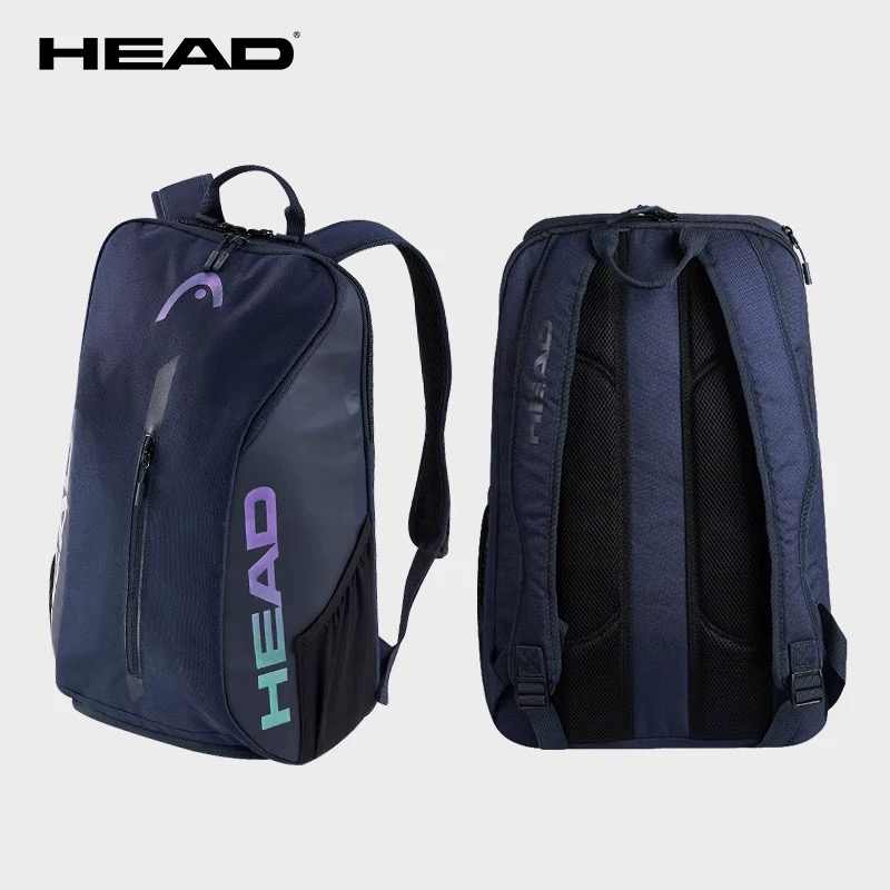 HEAD Tour Team Tennis Racket B - Badminton Player avaliação e preço