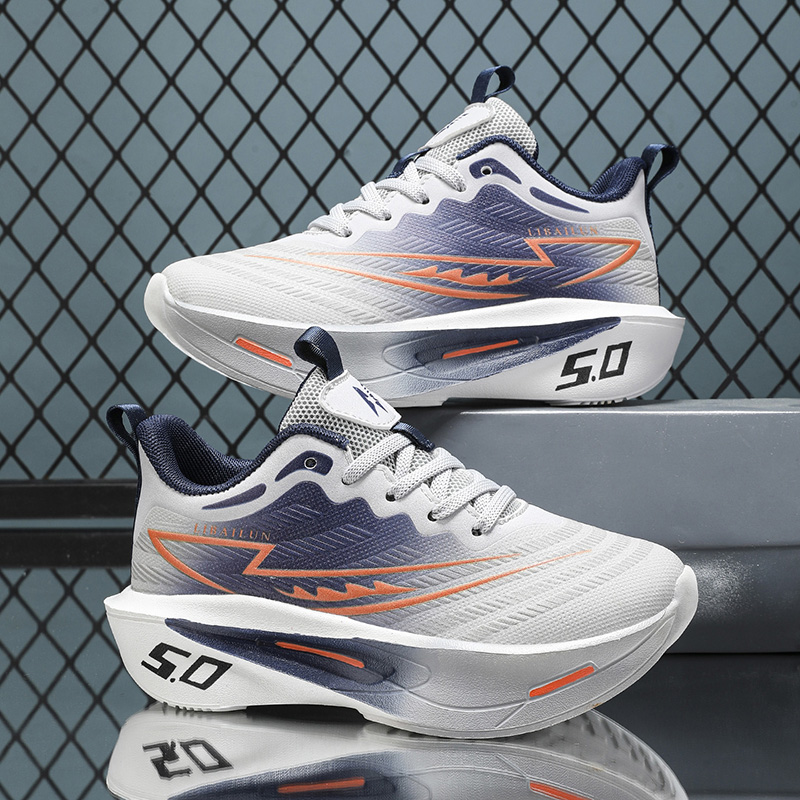 Children Sneakers Boys Sports  - Badminton Junior avaliação e preço