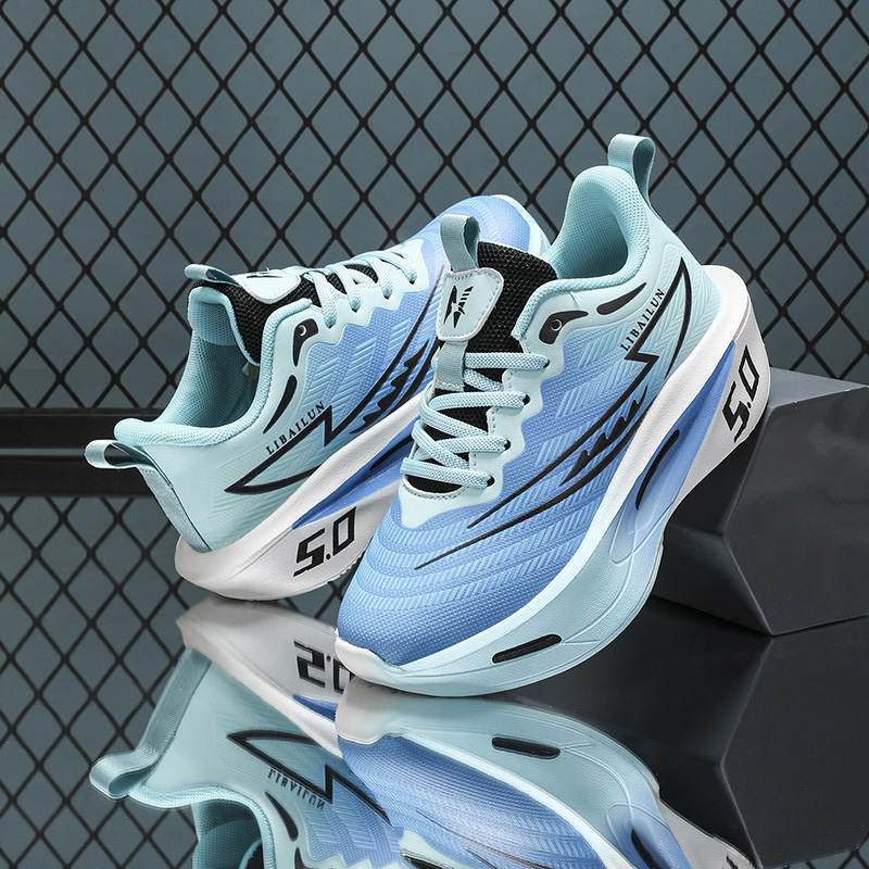 Children Sneakers Boys Sports  - Badminton Junior avaliação e preço