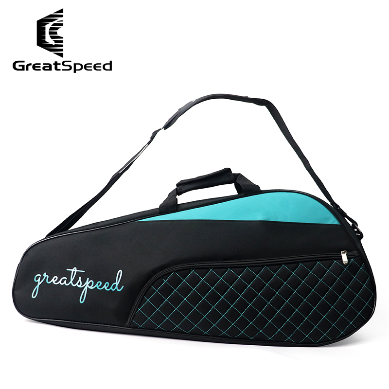 Greatspeed 3-6Pcs Tennis Badmi - Badminton Player avaliação e preço