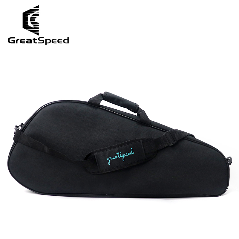Greatspeed 3-6Pcs Tennis Badmi - Badminton Player avaliação e preço